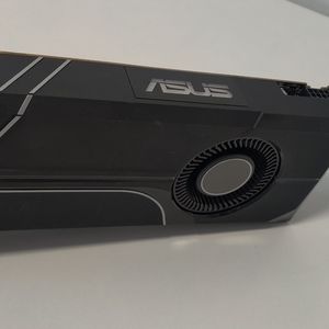ASUS GeForce Turbo GTX 1080 8GB Graphics Card